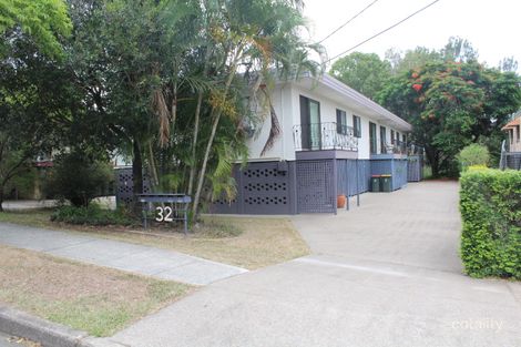 Property photo of 4/32 Praed Street Red Hill QLD 4059