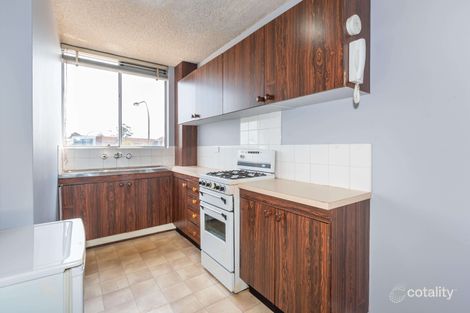 Property photo of 41/10-12 Bridge Street Granville NSW 2142