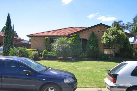 32 Speers Cres, Oakhurst, NSW 2761