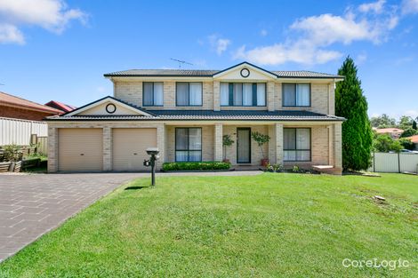 Property photo of 2 Henry Place Narellan Vale NSW 2567