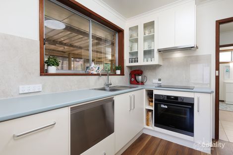 Property photo of 532 Moffat Street Lavington NSW 2641