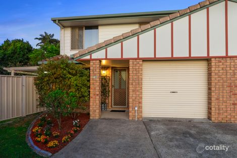 Property photo of 12K/107 Killarney Crescent Capalaba QLD 4157