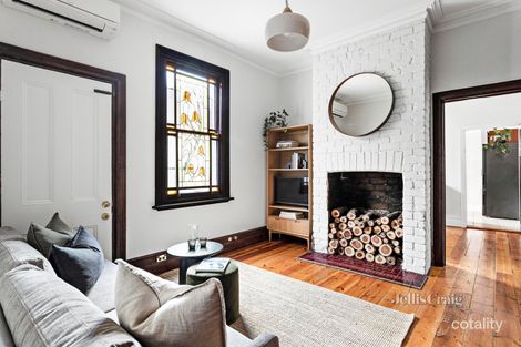 Property photo of 9 Trenerry Crescent Abbotsford VIC 3067