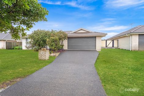 Property photo of 40 Jeita Circuit Caboolture QLD 4510
