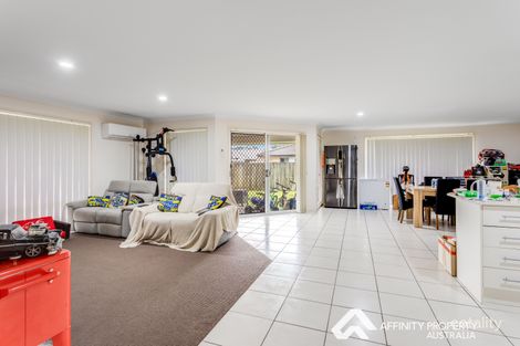Property photo of 40 Jeita Circuit Caboolture QLD 4510