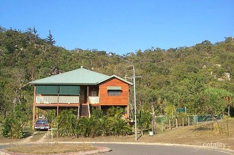 7 Bond Ct, Horseshoe Bay, QLD 4819