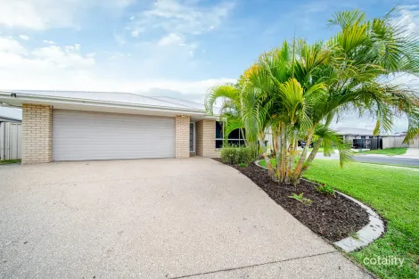 12 Amber St, Emerald, QLD 4720