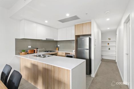 Property photo of 901/11 Hassall Street Parramatta NSW 2150