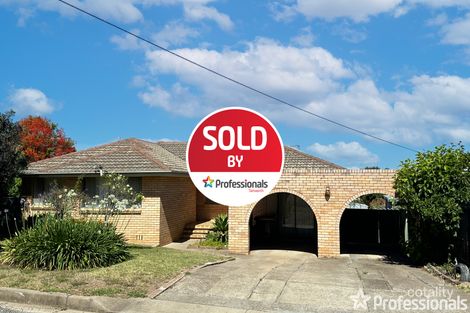 Property photo of 12 Reservoir Street Hillvue NSW 2340