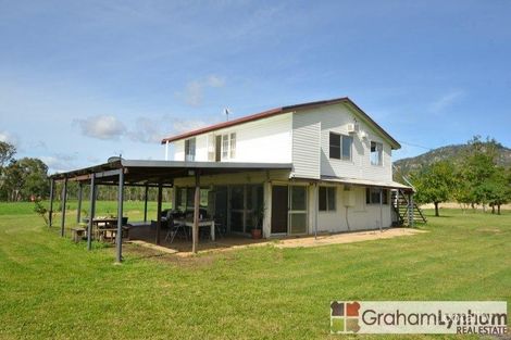 Property photo of 198 Elliott Road Hervey Range QLD 4817