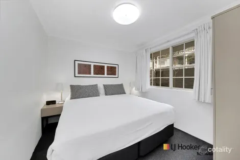 Property photo of 107/11 Giles Street Griffith ACT 2603