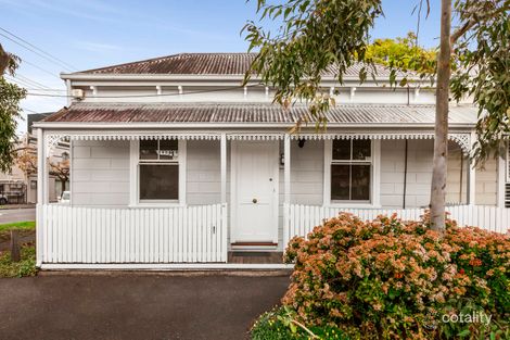 216 Heath St, Port Melbourne, VIC 3207