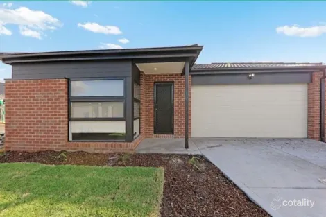 10 Bosphorus St, Wallan, VIC 3756