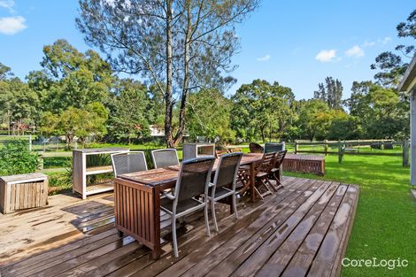 Property photo of 259 Spinks Road Glossodia NSW 2756