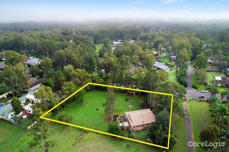 Property photo of 259 Spinks Road Glossodia NSW 2756