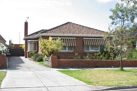 Property photo of 219 Gillies Street Fairfield VIC 3078