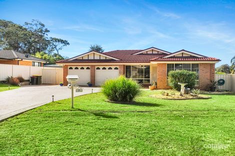 Property photo of 7 Carver Court St Georges Basin NSW 2540