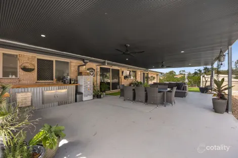 Property photo of 31 Stephenson Crescent Kensington Grove QLD 4341