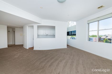 Property photo of 25/15 Fitzroy Street Forrest ACT 2603