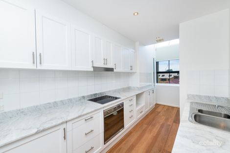 Property photo of 25/15 Fitzroy Street Forrest ACT 2603