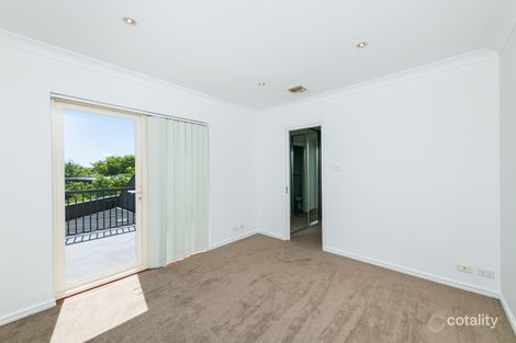 Property photo of 25/15 Fitzroy Street Forrest ACT 2603