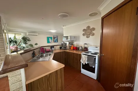 Property photo of 203A Marine Terrace Geographe WA 6280