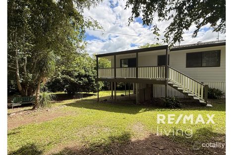 149 Kilcoy Murgon Rd, Kilcoy, QLD 4515