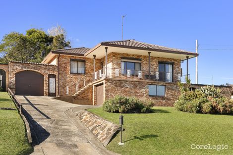 Property photo of 79 Shellharbour Road Port Kembla NSW 2505