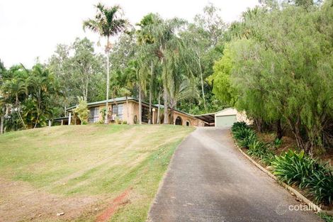 143 Wiseman Rd W, Edmonton, QLD 4869