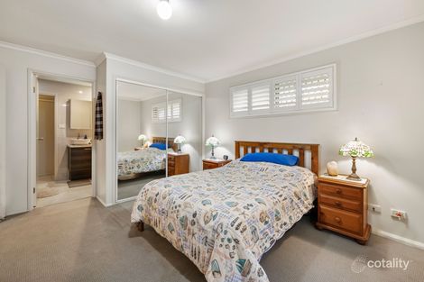 Property photo of 19 Altissimo Close Varsity Lakes QLD 4227