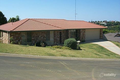 17 Tyrone Tce, Banora Point, NSW 2486