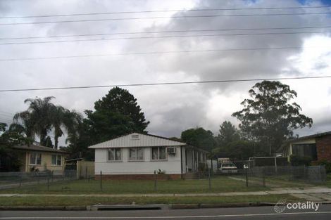 Property photo of 35 Boronia Road North St Marys NSW 2760