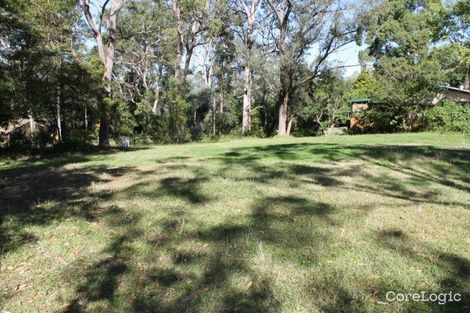 Property photo of 3 Ross Crescent Blaxland NSW 2774