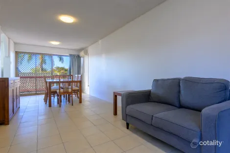 Property photo of 2/7 Kent Street West Gladstone QLD 4680