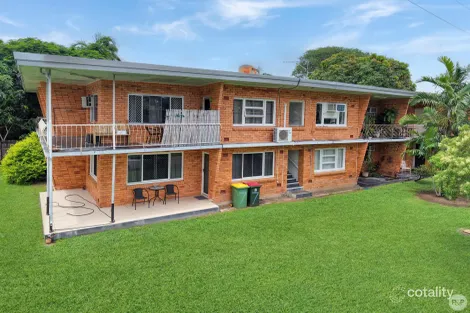 2/2 Healy St, Mundingburra, QLD 4812