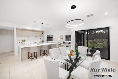 Property photo of 9 Frangipani Street Rochedale QLD 4123