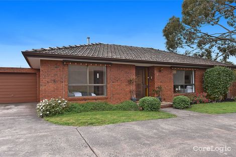 Property photo of 1/1-3 Myers Avenue Glen Waverley VIC 3150