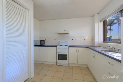 Property photo of 2/7 Kent Street West Gladstone QLD 4680