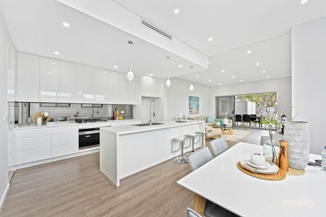 Property photo of 45A Kareena Road Miranda NSW 2228