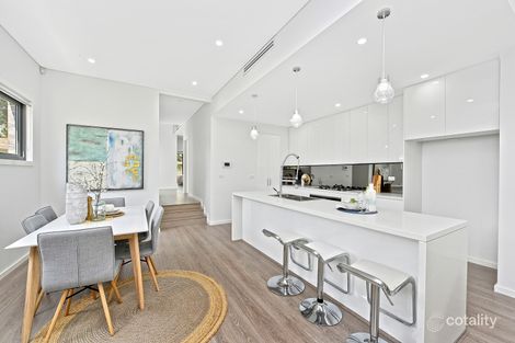 Property photo of 45A Kareena Road Miranda NSW 2228