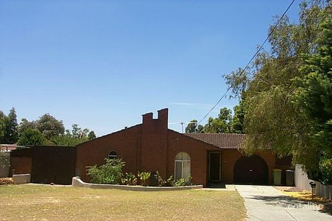 4 Felgate Ct, Camillo, WA 6111