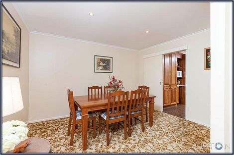 Property photo of 36 Jemalong Street Duffy ACT 2611