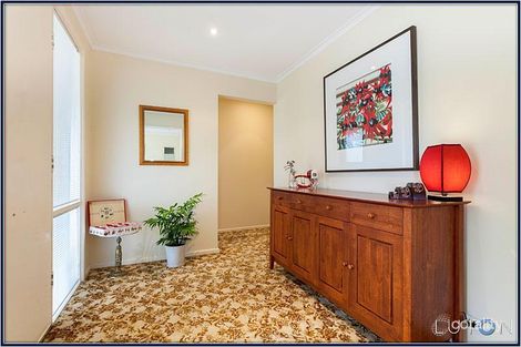 Property photo of 36 Jemalong Street Duffy ACT 2611