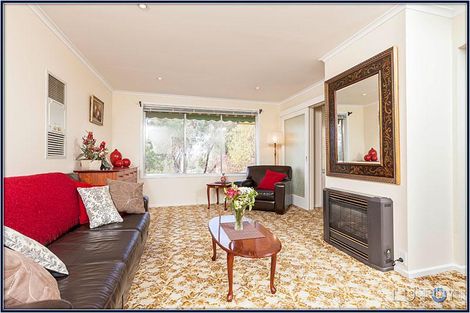 Property photo of 36 Jemalong Street Duffy ACT 2611