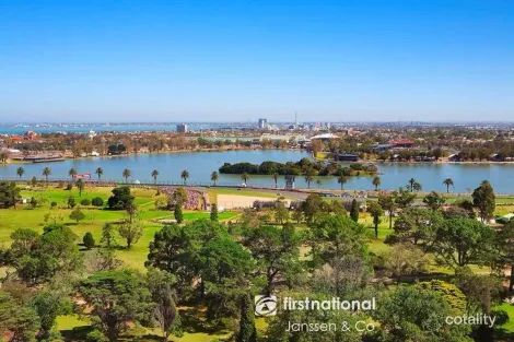 12a/29 Queens Rd, Melbourne, VIC 3004