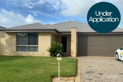 Property photo of 67 Santons Approach Yalyalup WA 6280