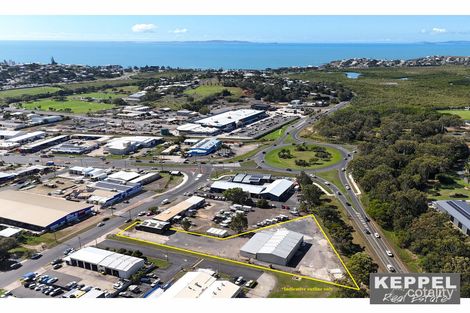 14 Mcbean St, Yeppoon, QLD 4703