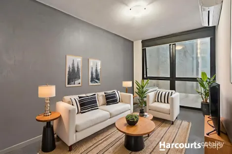 101/268 Flinders St, Melbourne, VIC 3000