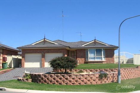 25 Tarrabundi Dr, Glenmore Park, NSW 2745