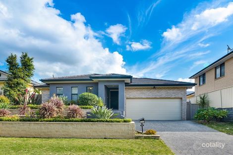 19 Gabriel Cct, Blair Athol, NSW 2560